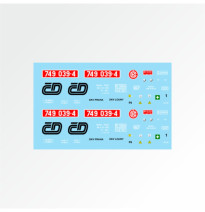 749.039 ČD V.epocha