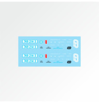 749.214 ČD 90.léta