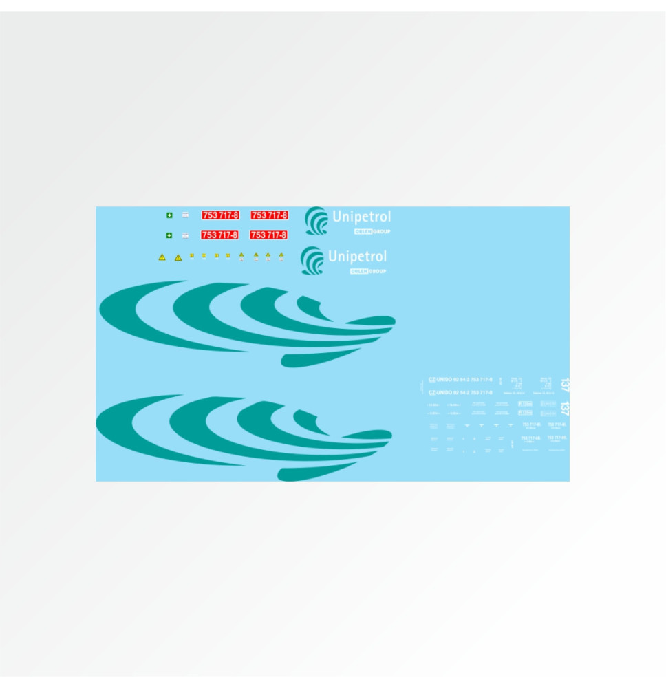 753.717 Unipetrol VI.epocha