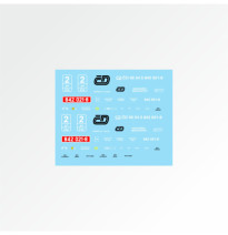 842.021 ČD V.epocha