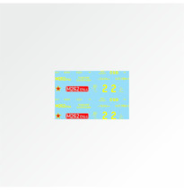 M262.0144 ČSD 70.-80.léta