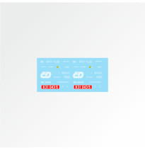 831.043-5 ČD 00.léta