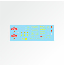 M152.0238 ČSD 70. léta