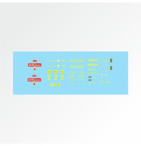 M152.0013 ČSD 60.léta