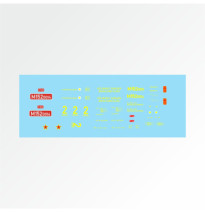 M152.0014 ČSD 70.-80.léta