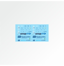 810.458 ČD Najbrt 2 Regiomouse