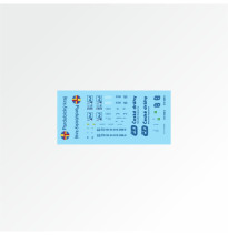 810.298 ČD Pardubický kraj