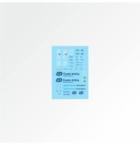 810.424 ČD NB2 Bizon