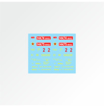 M474.0-M475.0002 ČSD 70.léta