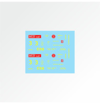 M131.1487 ČD muzeální provedení