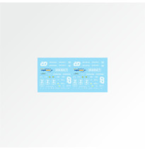 814.014 + 914.014 ČD