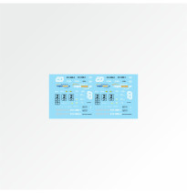 814.088 + 914.088 ČD