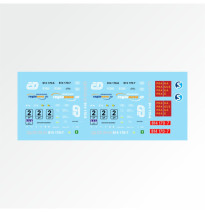 814.170 + 914.170 ČD