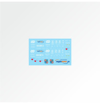 814.007 + 914.007 ČD