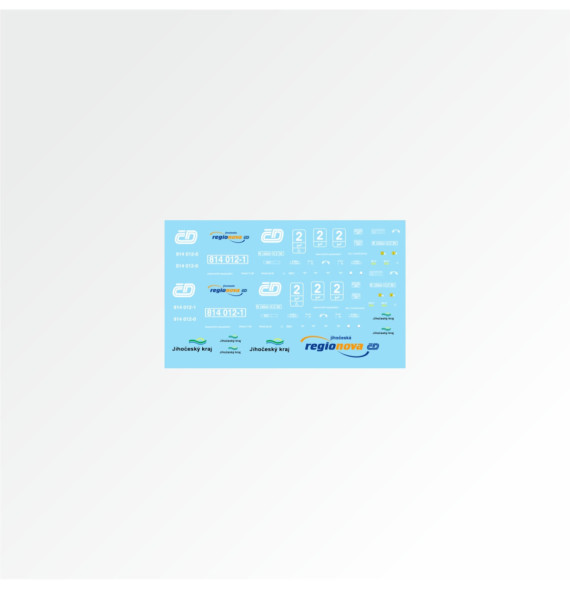 814.012 + 914.012 ČD