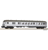 Řídící vůz Silberling Karlsruher Kopf DB