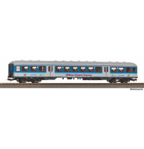 Osobní vůz 2. třída Maas-Wupper-Express GFF