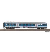 Osobní vůz 1./2. třída Maas-Wupper-Express GFF