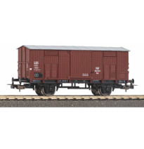 Krytý vůz ex FS PKP