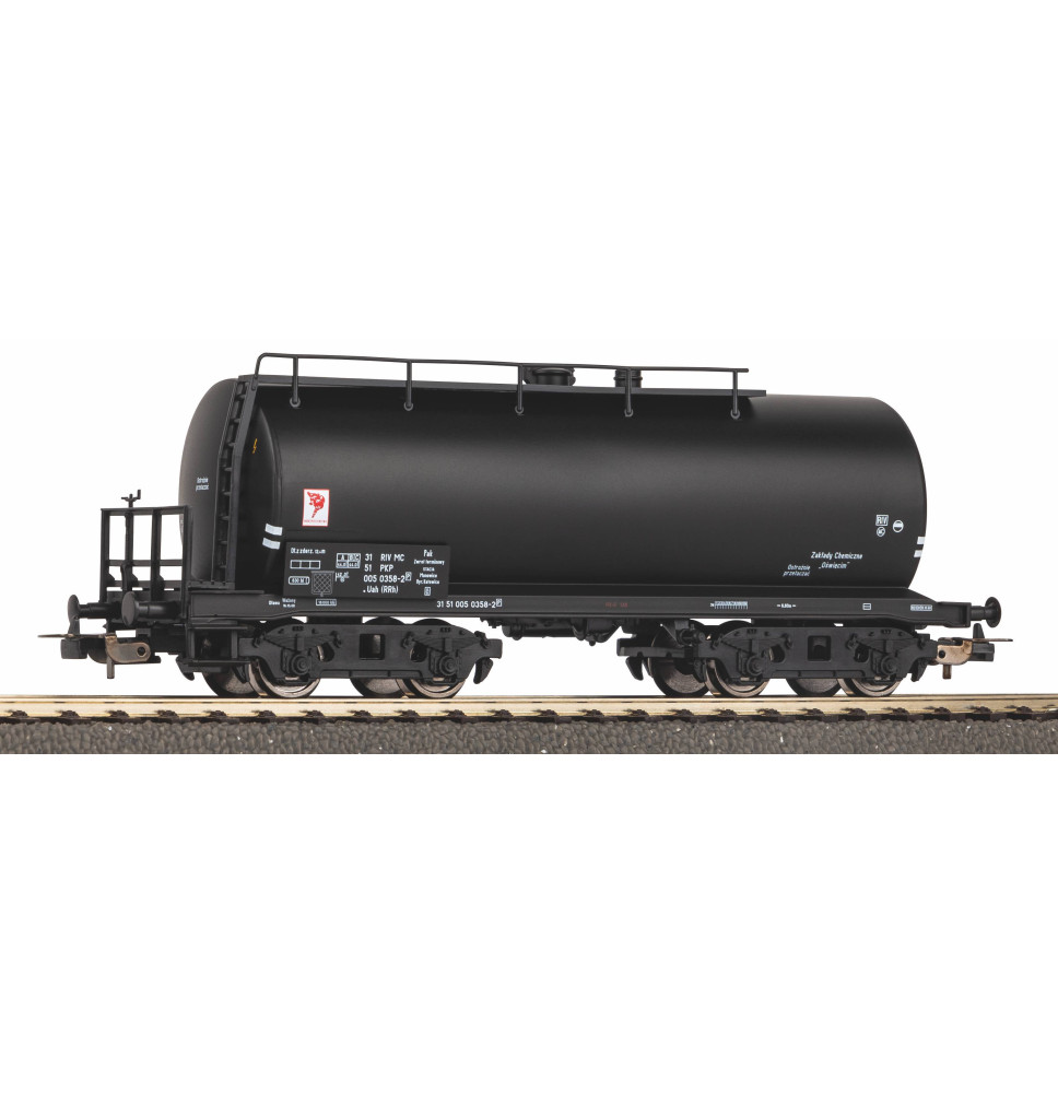 Cisternový vůz PKP