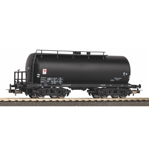 Cisternový vůz PKP