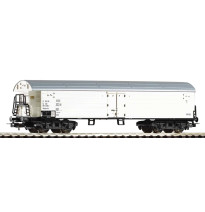 Chladící vůz Bier ČSD