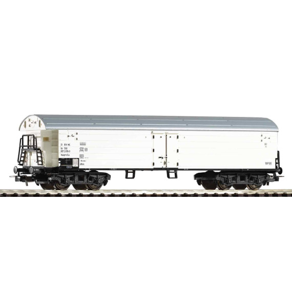 Chladící vůz Bier ČSD