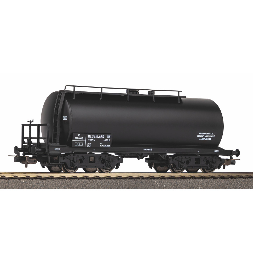 Cisternový vůz NAM NS