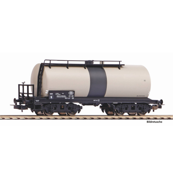 Cisternový vůz SNCB