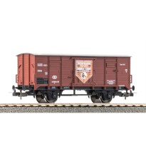 Pivní vůz "Cousin & de Rauw" SNCB.