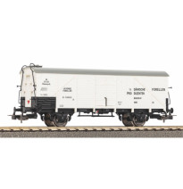 Chladící vůz Dänische Forellen DSB