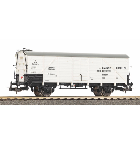 Chladící vůz Dänische Forellen DSB