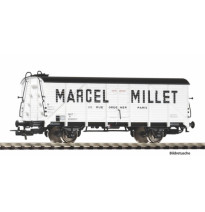 Chladící vůz SNCF