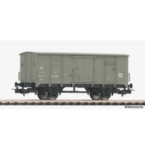 Krytý vůz ex G02 PKP