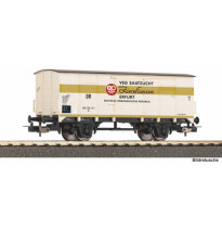 Krytý vůz G02 VEG Saatgut Erfurt DR