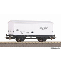 Chladící vůz Ex FS MAV