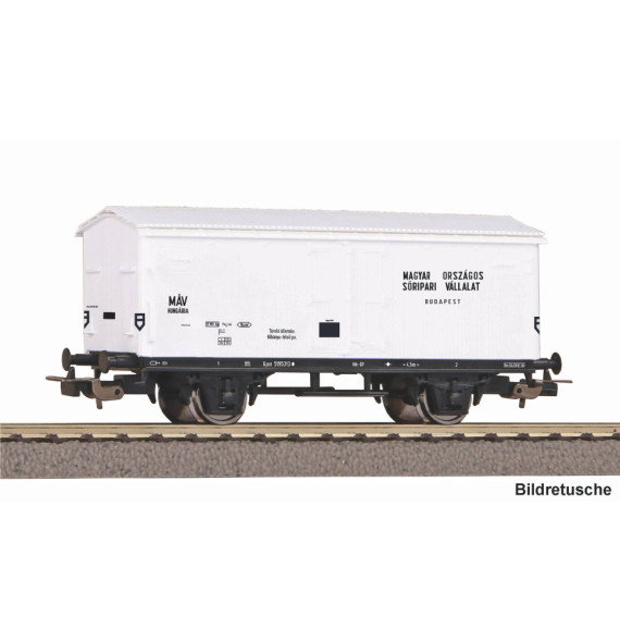 Chladící vůz Ex FS MAV