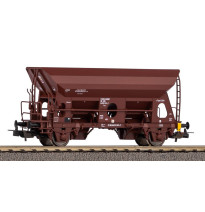 Samovýsypný vůz SNCB