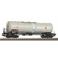 Cisternový vůz ChemOil Wascosa