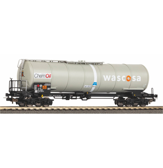 Cisternový vůz ChemOil Wascosa