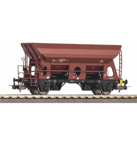 Samovýsypný vůz Fccs DSB