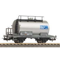 Cisternový vůz Etra AG SBB