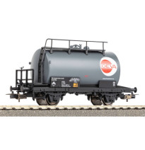 Cisternový vůz OEVA ÖBB