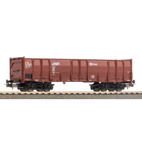 Vysokostěnný vůz Eaos ČD Cargo