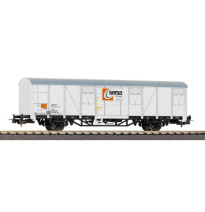 Krytý vůz Sersa Group SBB