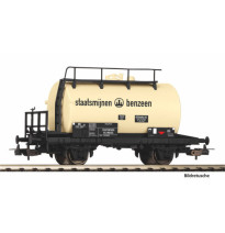 Cisternový vůz Staatsmijnen NS