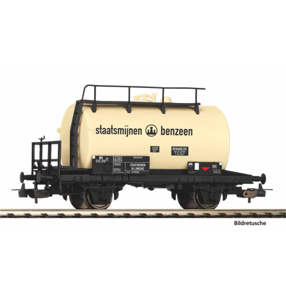 Cisternový vůz Staatsmijnen NS