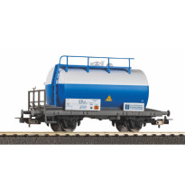 Cisternový vůz Schweizer Sodafabrik SBB