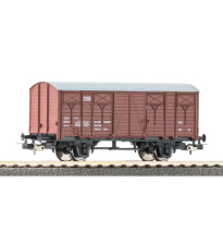 Krytý vůz Gkks DSB