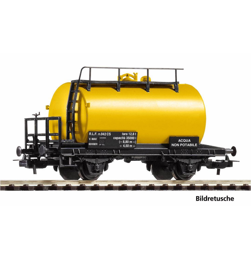 Cisternový vůz RLF